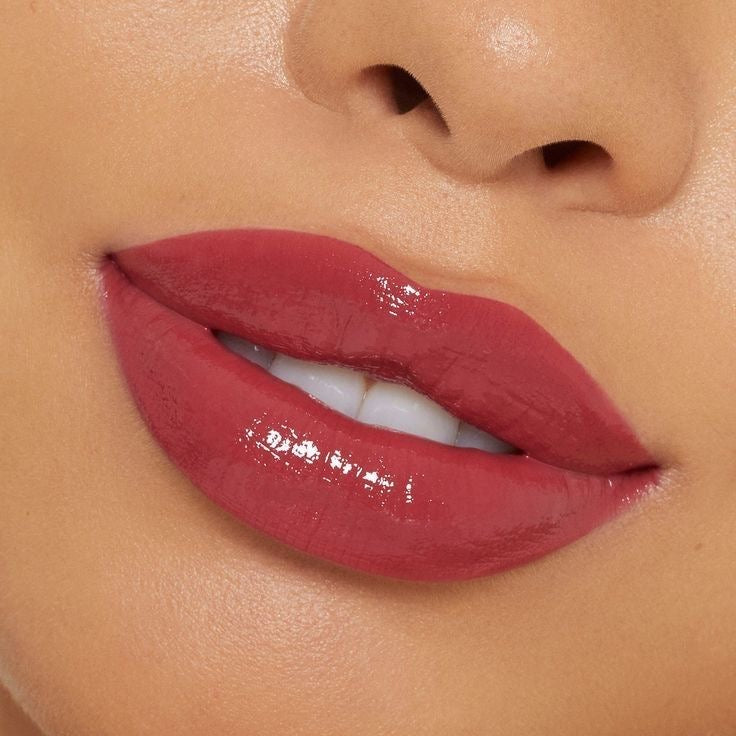 Lolita Lip Gloss Con Color
