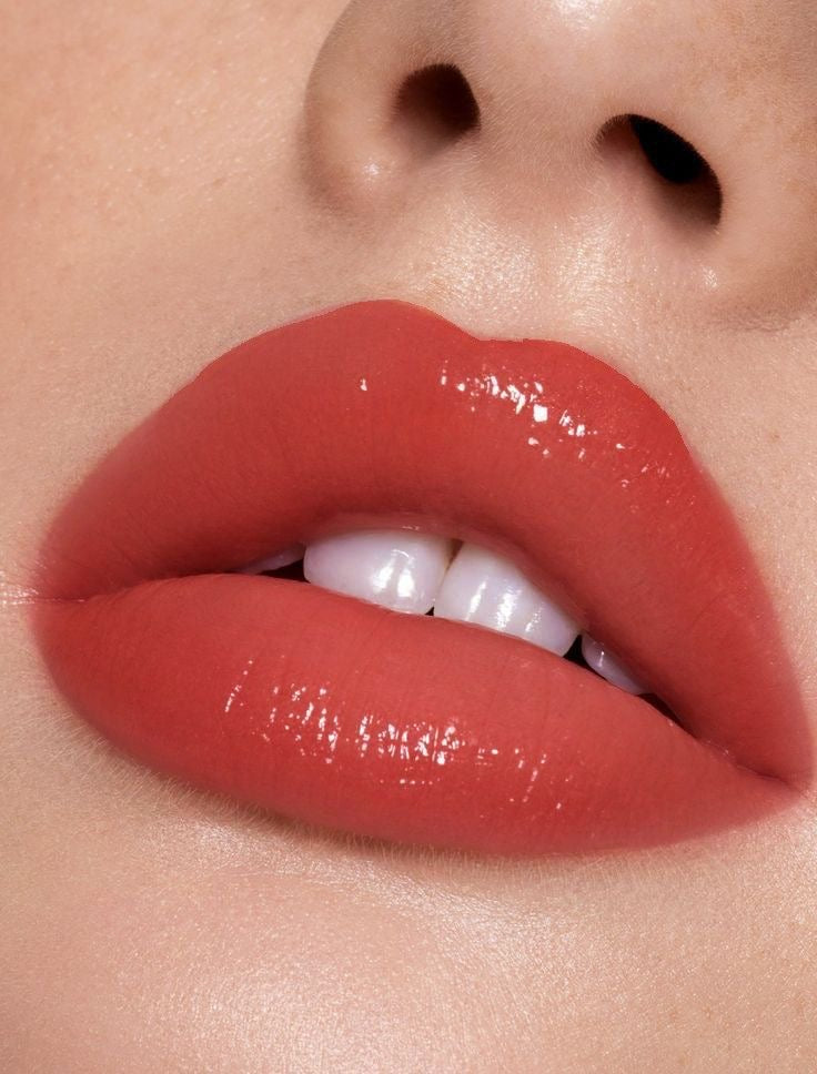 Summer Scent Lip Gloss Con Color
