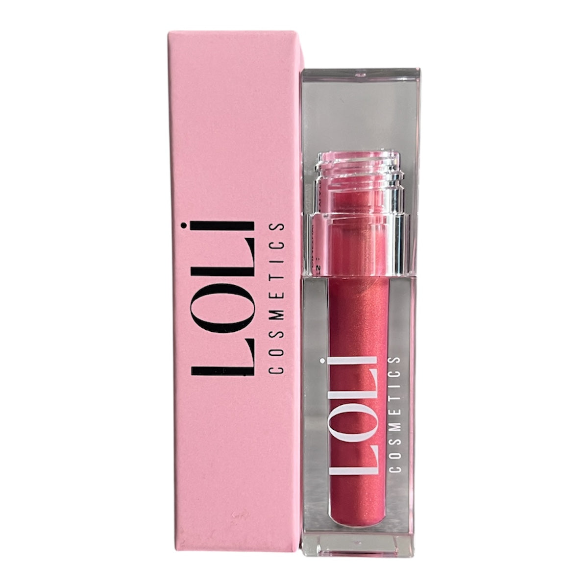 Lolita Lip Gloss Con Color